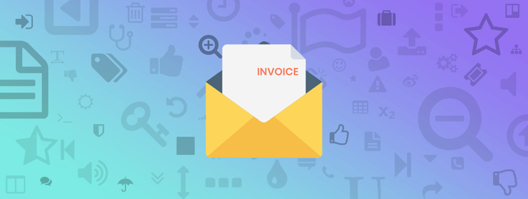 Shopify send PDF invoice to customer